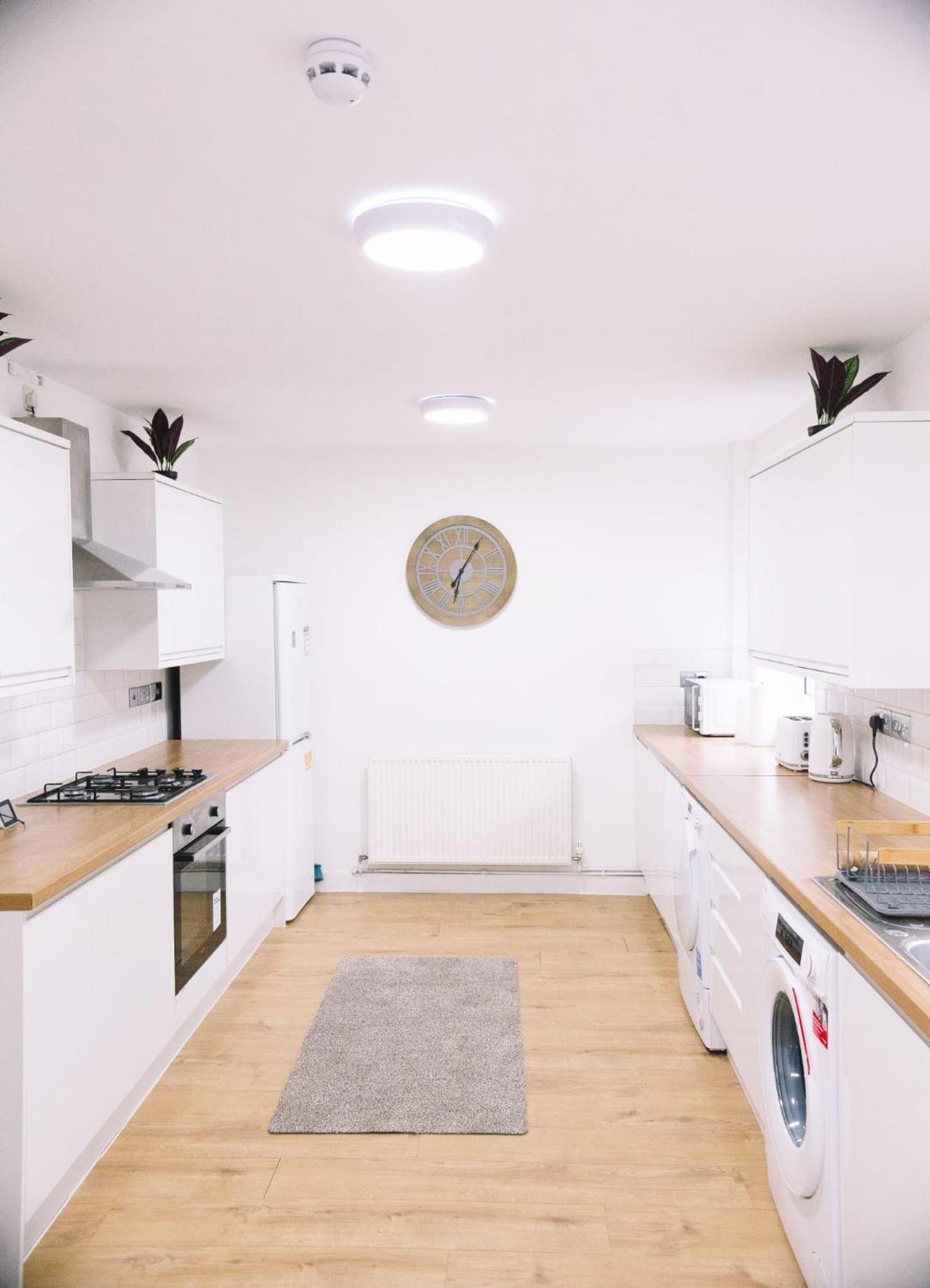 5 Bedroom Holiday home *