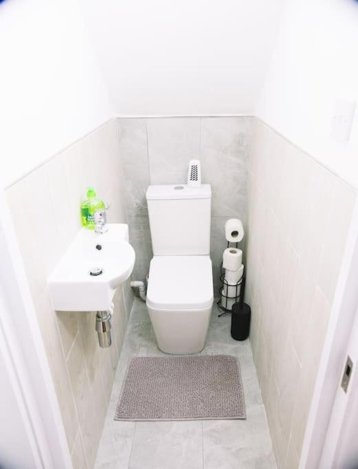 5 Bedroom Vakantiehuis