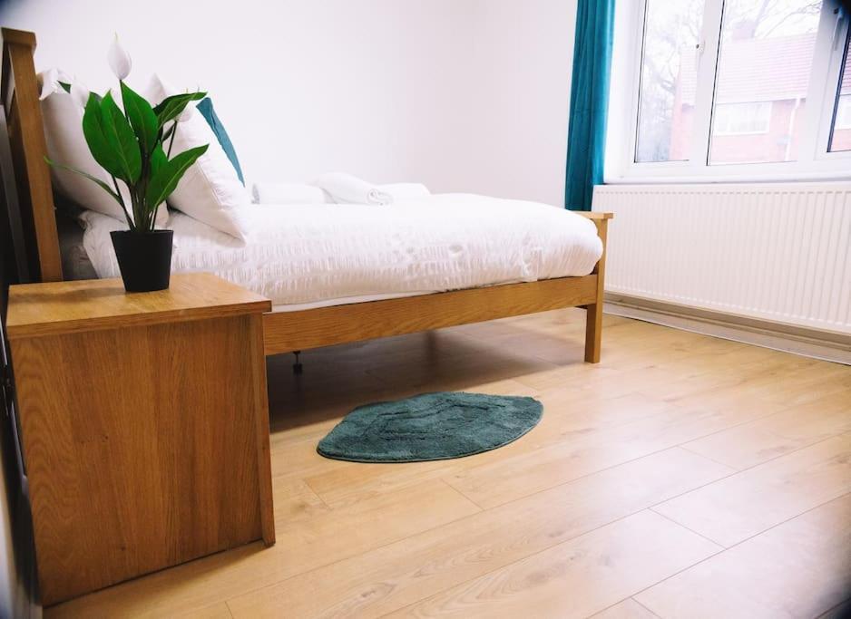 Vakantiehuis 5 Bedroom