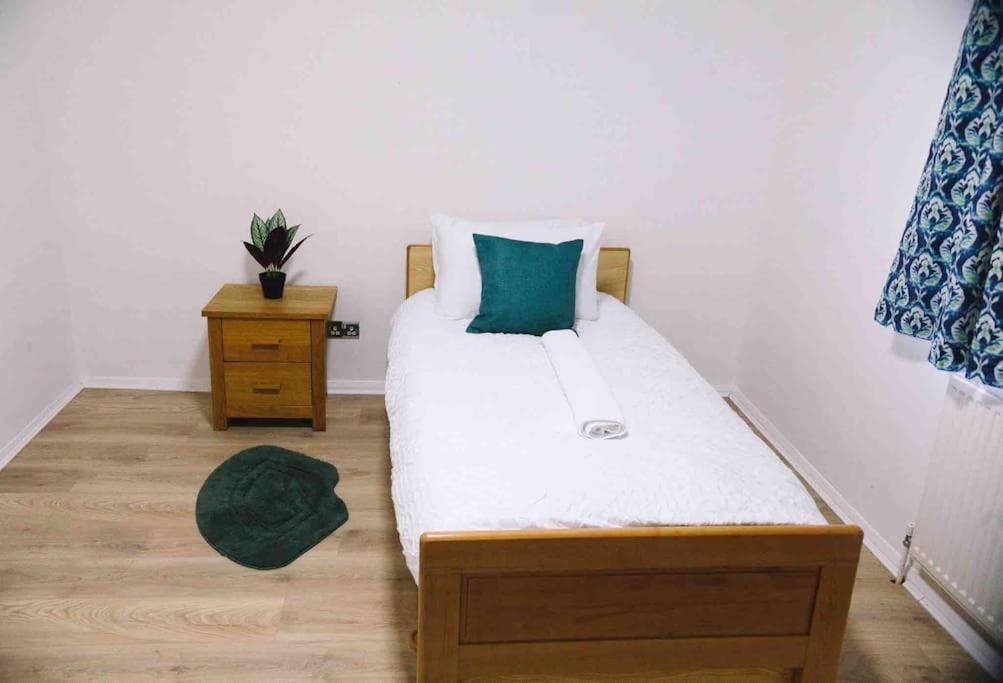 5 Bedroom Holiday home *